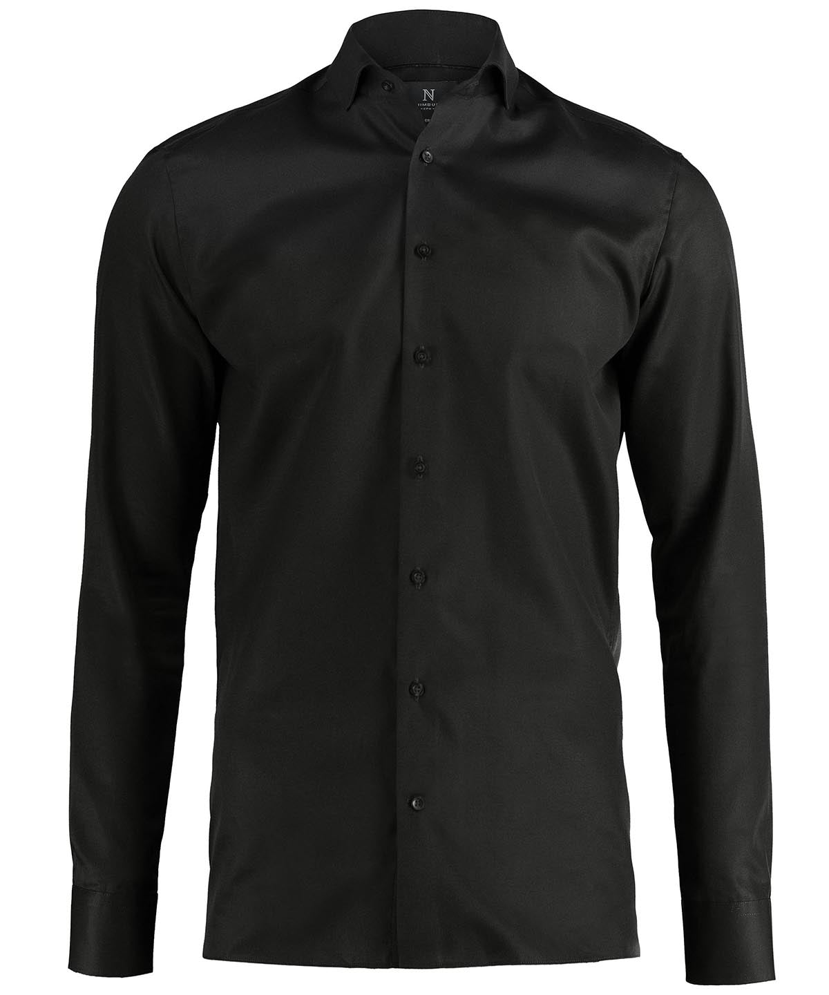 Nimbus Portland Modern Fit  Super Non-Iron Business Shirt