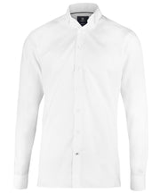 Nimbus Portland Modern Fit  Super Non-Iron Business Shirt