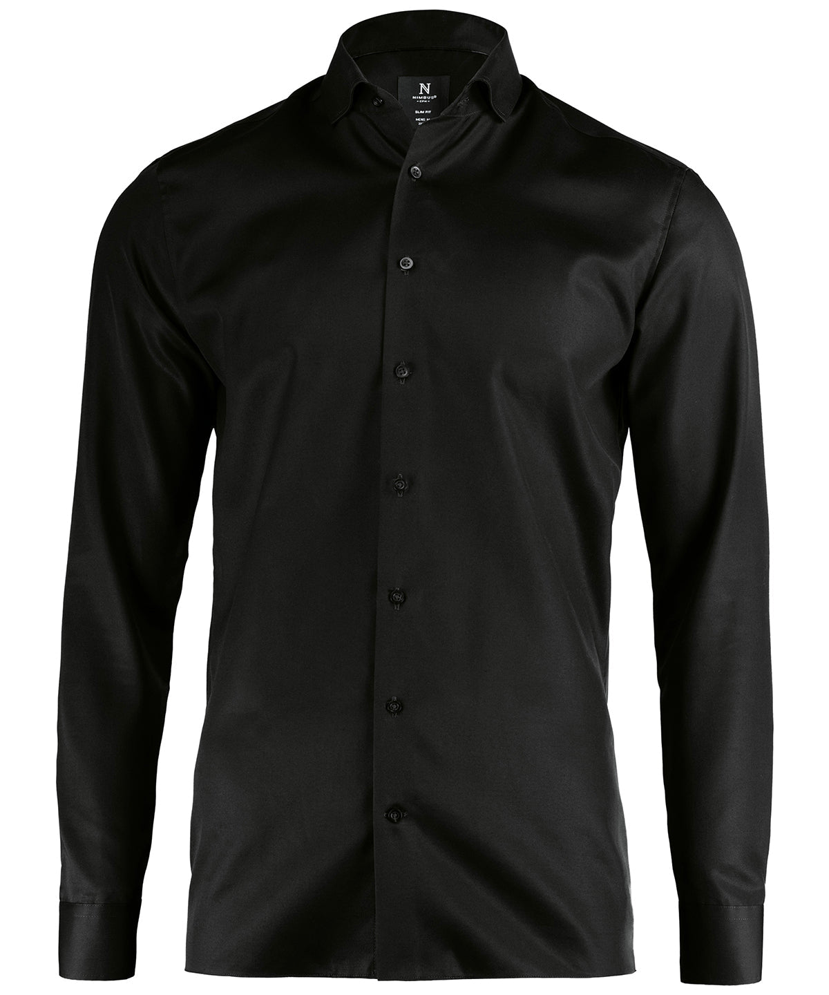 Nimbus Portland Slim Fit  Super Non-Iron Business Shirt