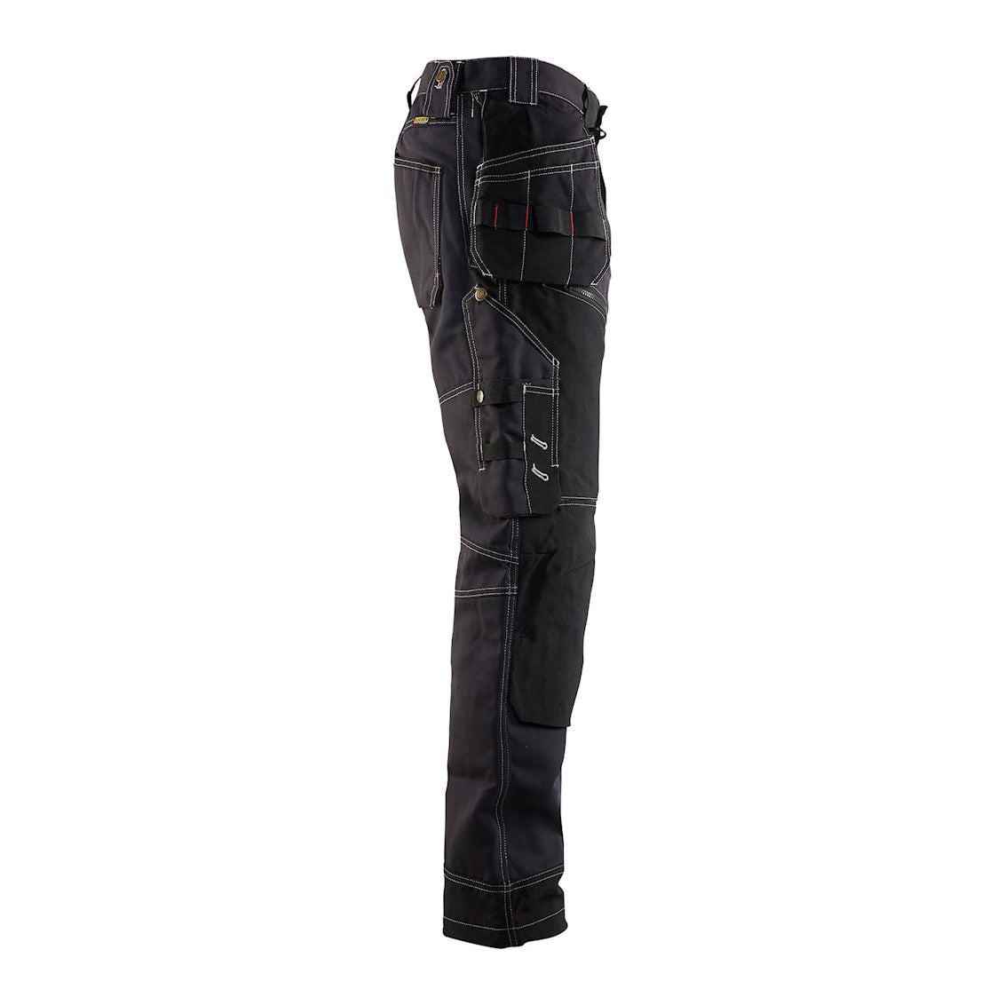 Blaklader Craftsman Trousers X1500 15001380 - Black