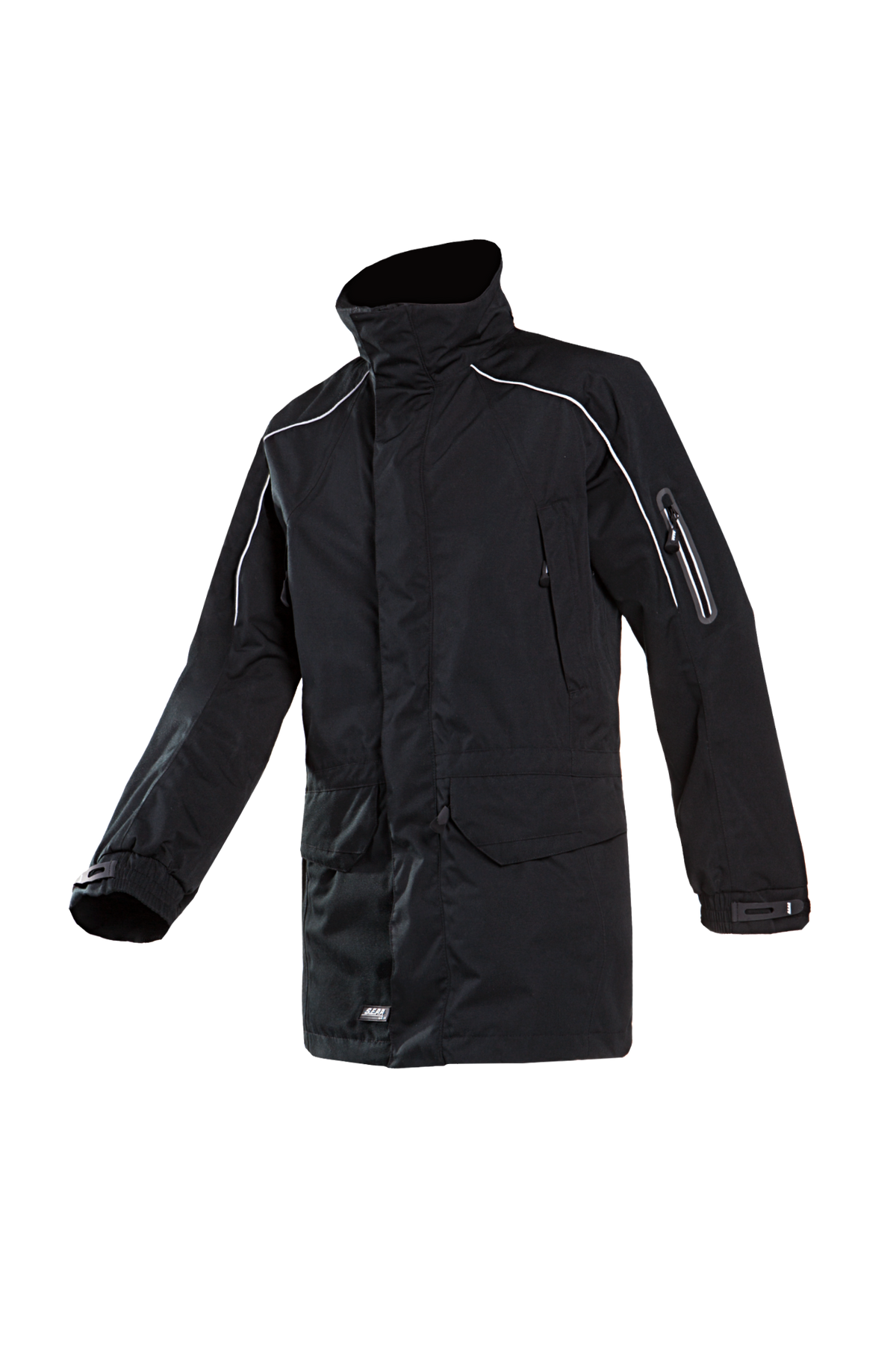 Sioen Cumbria Rain Jacket
