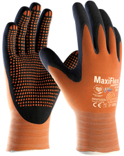 Maxiflex Endurance Adapt Palm Dots Gloves