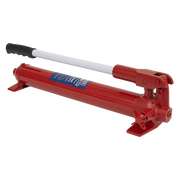 Sealey Hydraulic Pump without Hose - 10tonne