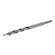 Triton Quick Change Hex Shank Drill Bit 9.5mm / 3/8"