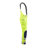 Blaklader Hi-Vis Shell Trousers 1867