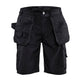 Blaklader Craftsman Shorts Lightweight 1526
