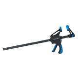 Silverline Quick Clamp Heavy Duty 450mm
