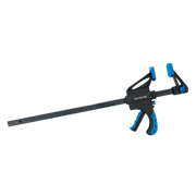 Silverline Quick Clamp Heavy Duty 450mm