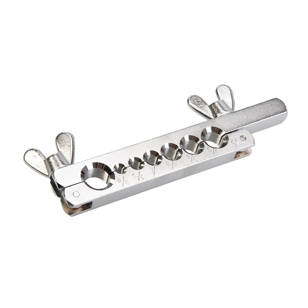 Silverline Pipe Flaring Kit 9Pce