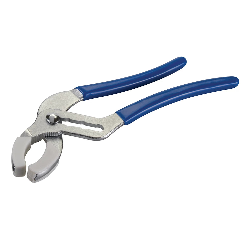 Silverline Wide Jaw Plumbing Pliers
