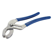 Silverline Wide Jaw Plumbing Pliers