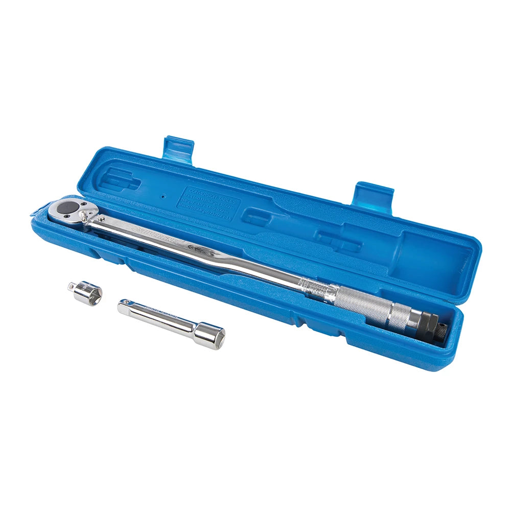 Silverline Torque Wrench