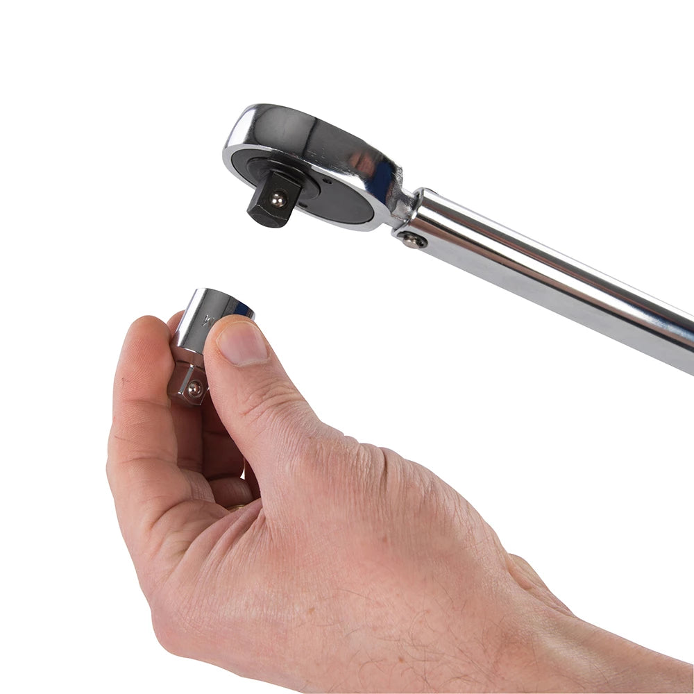 Silverline Torque Wrench