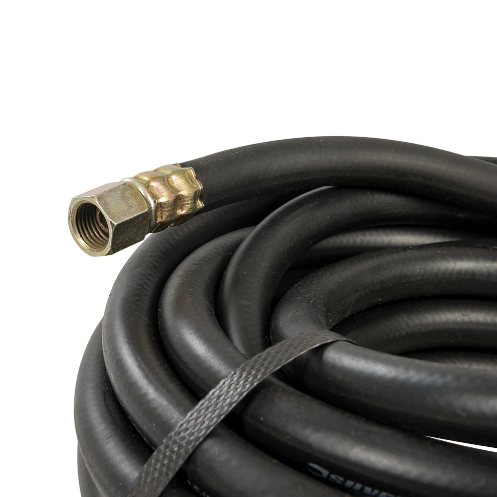 Silverline Air Line Rubber Hose