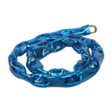 Silverline Steel Security Chain Square