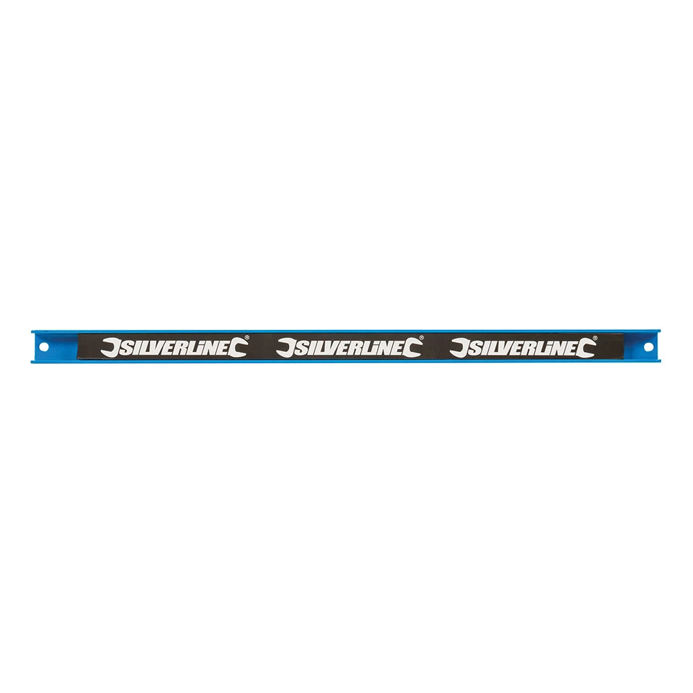 Silverline Magnetic Tool Rack Set 3Pce