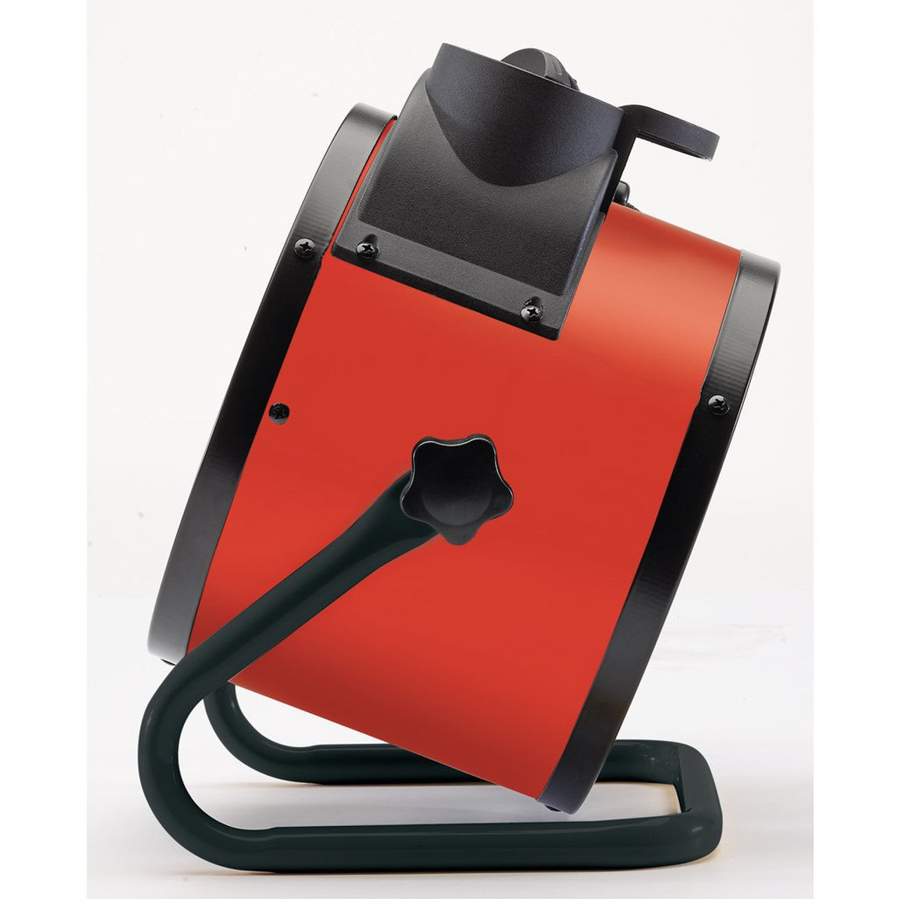 Draper Tools 230V Ptc Electric Space Heater, 2.8Kw, 9550 Btu