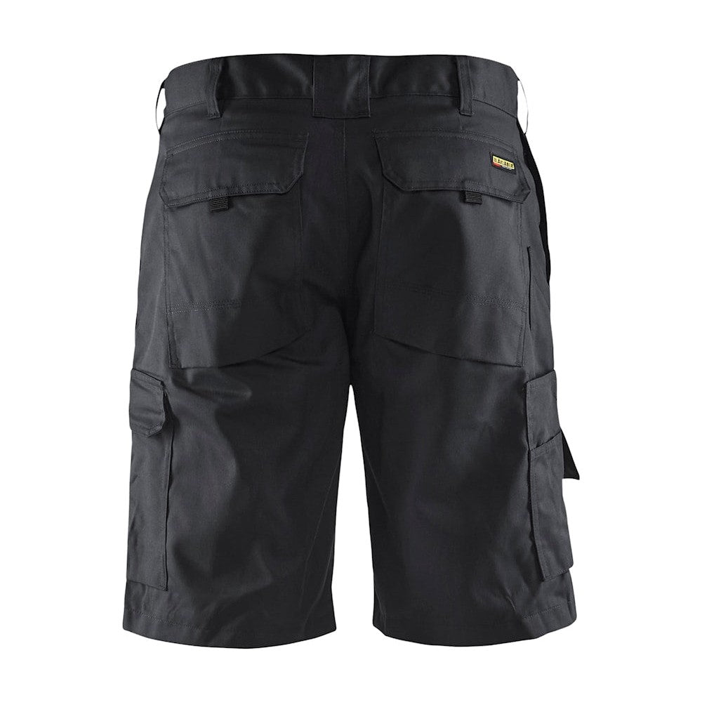 Blaklader Shorts 1447 #colour_black