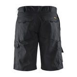 Blaklader Shorts 1447 #colour_black