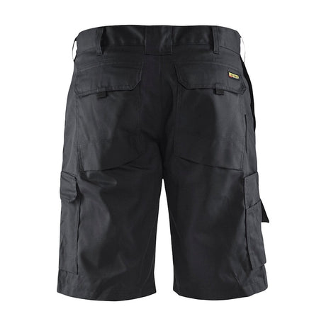 Blaklader Shorts 1447 #colour_black