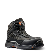 V12 Footwear Caiman IGS S3 HRO SRC Waterproof Hiker