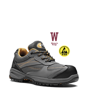 V12 Footwear Turbo IGS S1P HRO SRC Women's Trainer