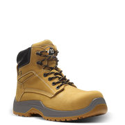 V12 Footwear Puma IGS S3 HRO SRC Nubuck Derby Boot