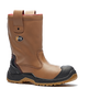 V12 Footwear Grizzly IGS S3 HRO CI SRC Fleece Lined Rigger