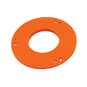 Triton Throat Plate D45