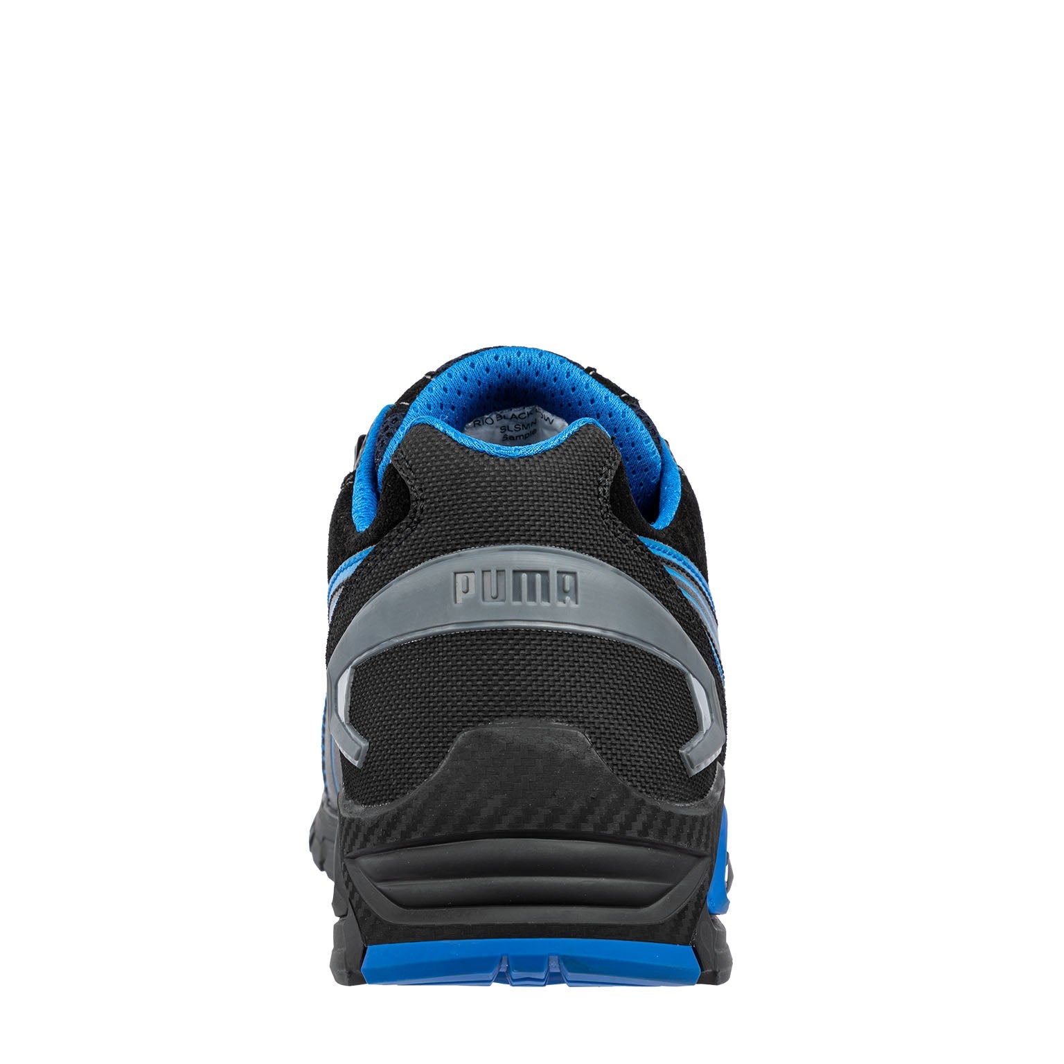 Puma Safety Rio Low Safety Trainers