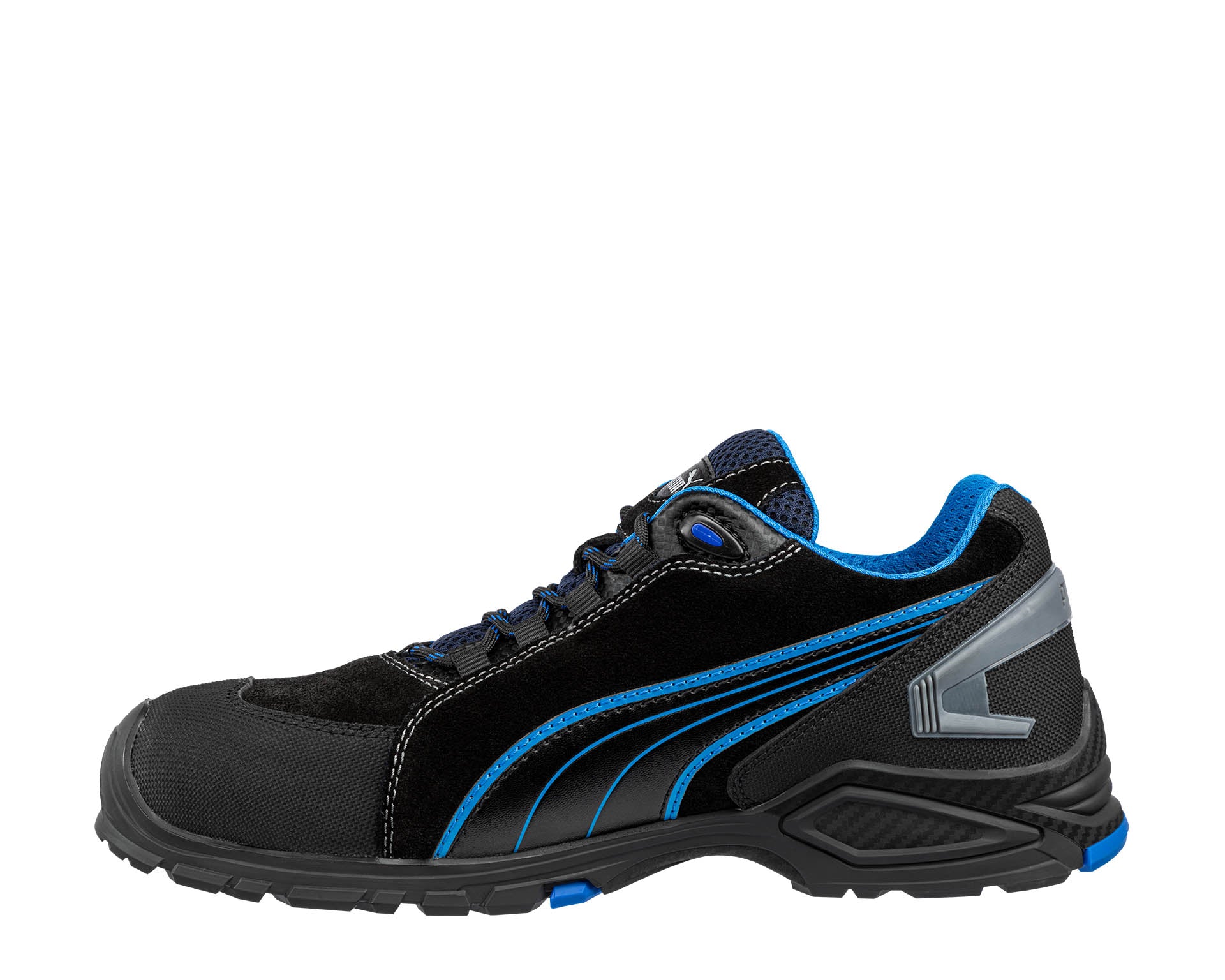 Puma Safety Rio Low Safety Trainers
