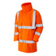 Leo Workwear TORRIDGE Leo EcoViz 5K Lightweight Breathable Anorak