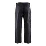 Blaklader Trousers 17251800 #colour_black