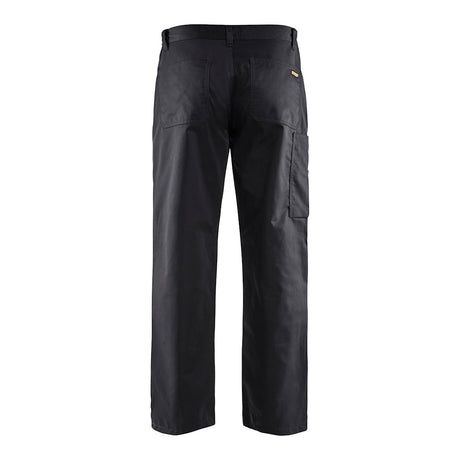 Blaklader Trousers 17251800 #colour_black