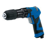 Draper Storm Force&#174; Composite 10mm Reversible Air Drill With Keyless Chuck