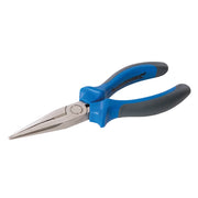 Silverline Expert Long Nose Pliers