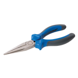 Silverline Expert Long Nose Pliers