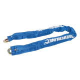 Silverline Sleeved High-Security Chain