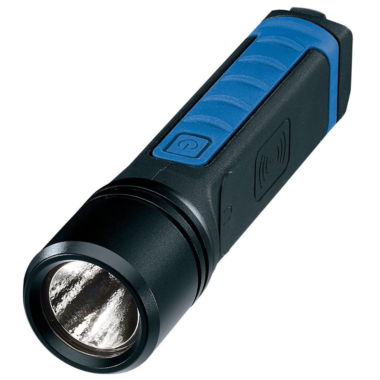 Draper Tools SMD Led Wireless/USB Rechargeable Hand Torch, 10W, 1000 Lumens, USB-C Cable Supplied