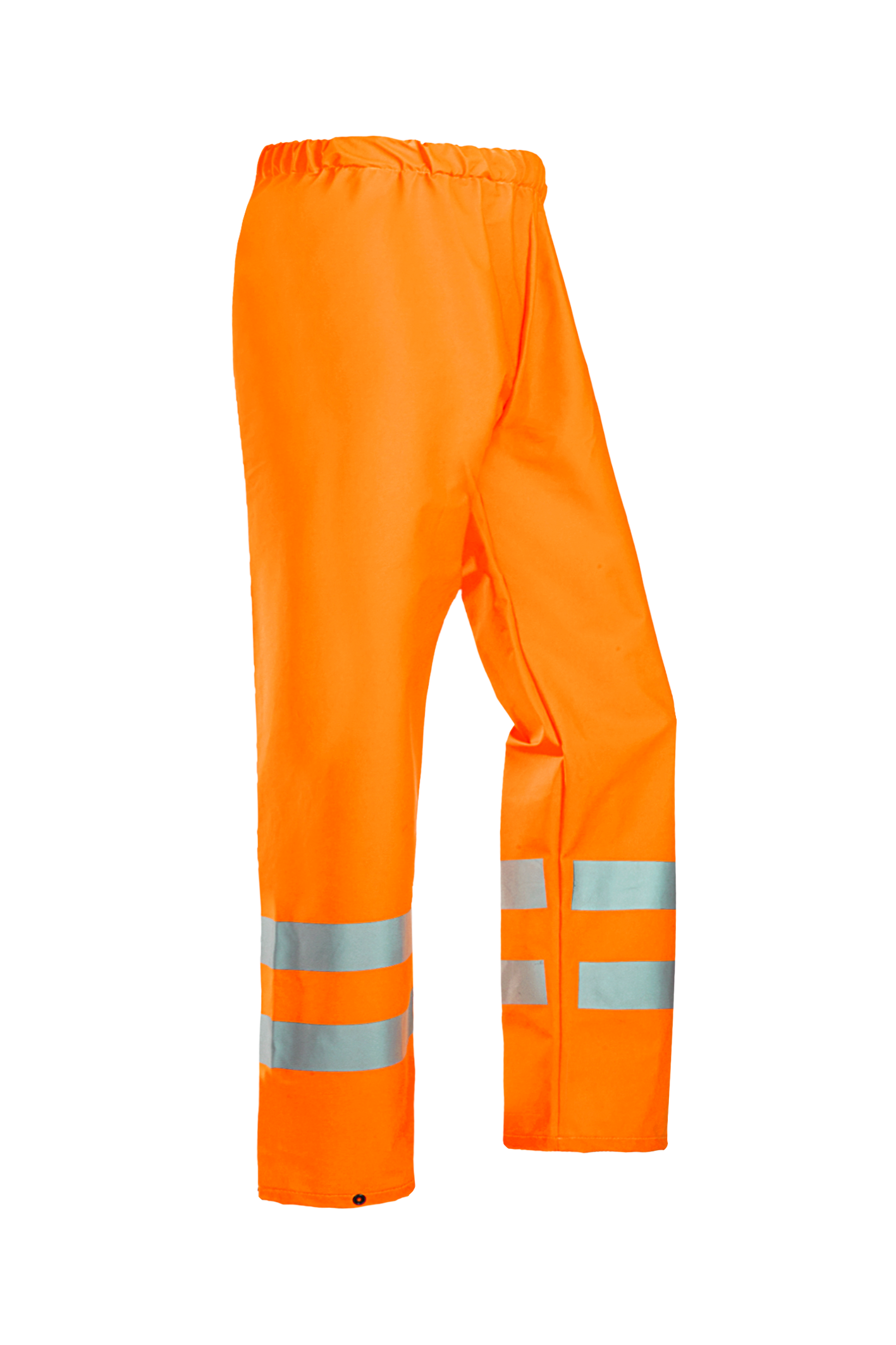 Sioen Greeley Flame Retardant Anti-Static Hi-Vis Rain Trousers