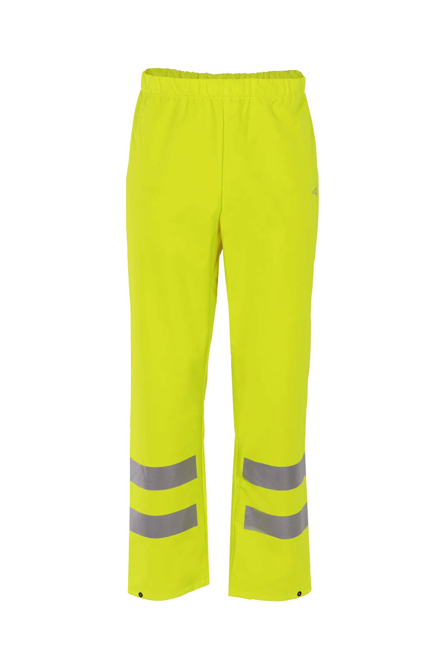 Sioen Gemini (Hv) Hi-Vis Rain Trousers