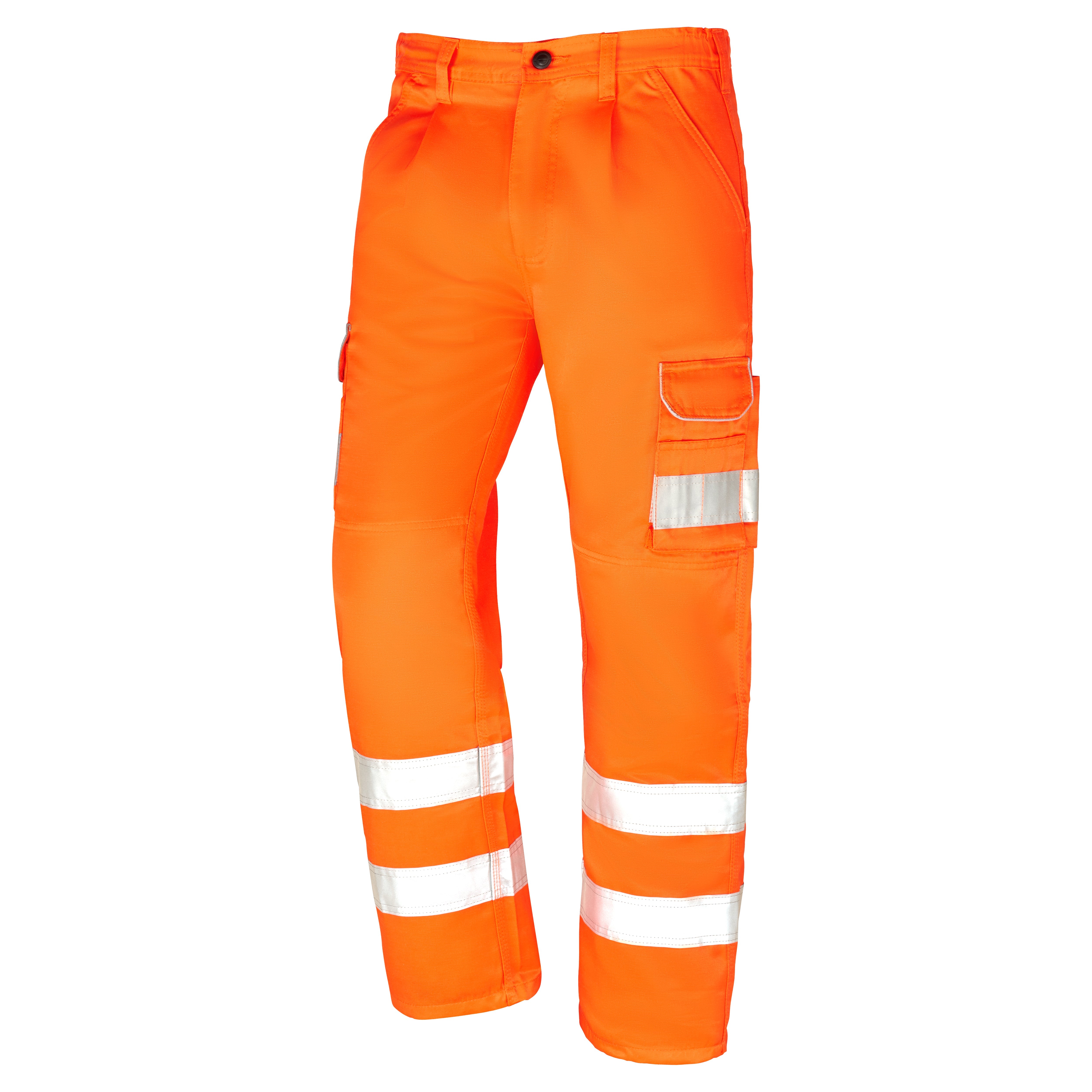 Orn Clothing Hi-Vis Condor Cargo Trouser
