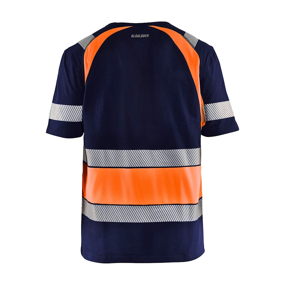 Blaklader Hi-Vis T-Shirt 3421