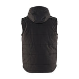 Blaklader Winter Waistcoat 3899 #colour_dark-grey