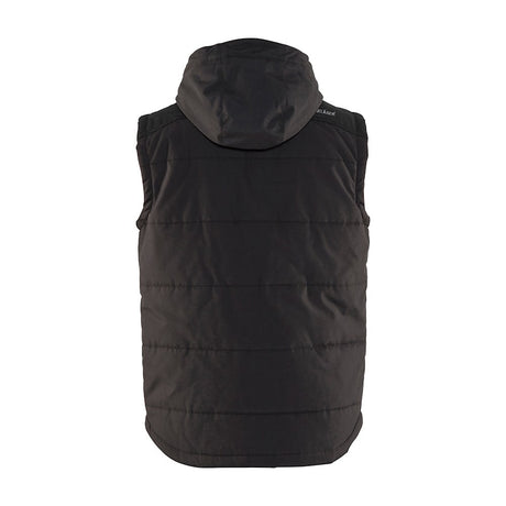 Blaklader Winter Waistcoat 3899 #colour_dark-grey