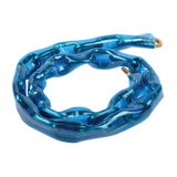Silverline Steel Security Chain Square
