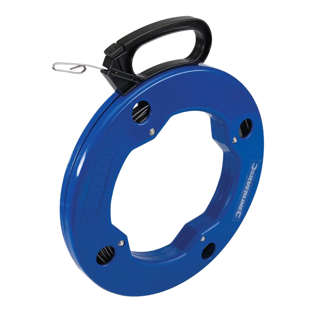 Silverline Fish Tape