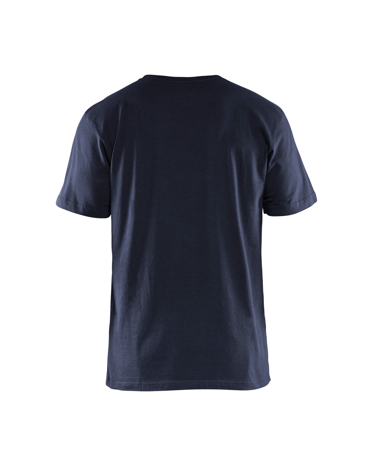 Blaklader T-Shirt 35251042 #colour_dark-navy-blue