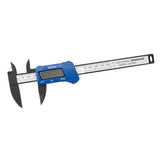 Silverline Composite Digital Vernier Caliper