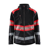 Blaklader Hi-Vis Softshell Jacket 4494